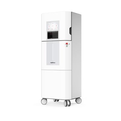 RapidShape D50+BASIC 3D Printer