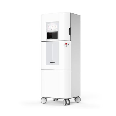 RapidShape HA50+ ASM 3D Printer