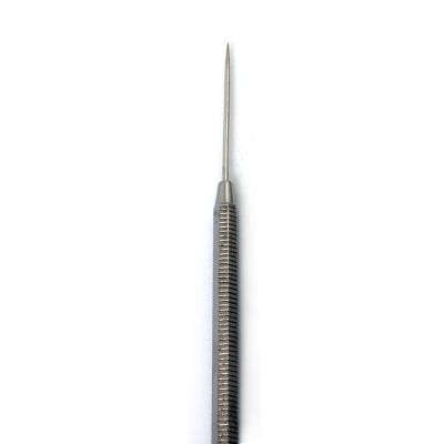 Straight Probe Tool