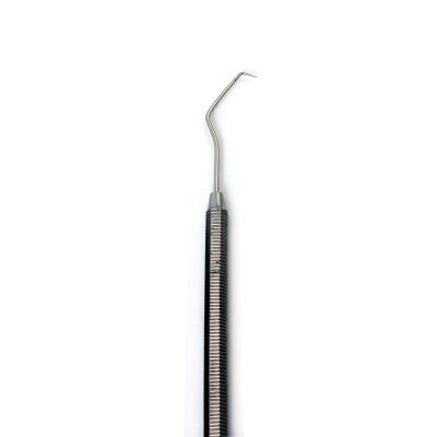 Hook probe tool