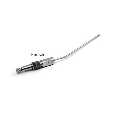 Frazier suction tube French size 9