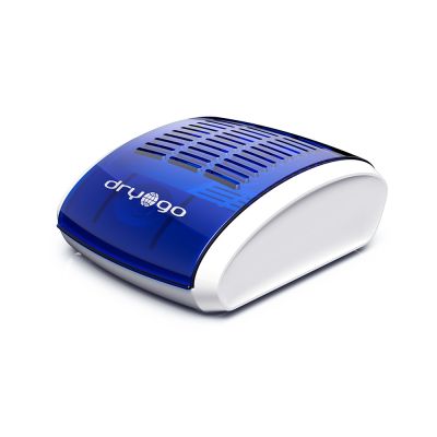 FlowMed dry-go electric mini hearing aid dryer