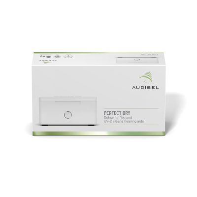 Audibel Perfect Dry dehumidifier