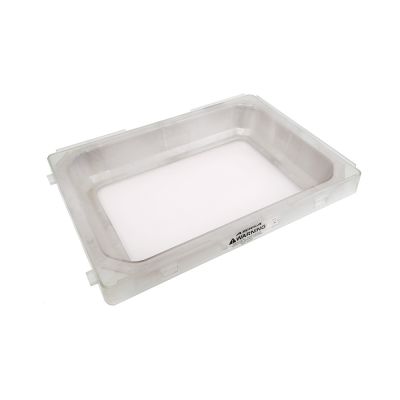Asiga PRO 4K Universal Resin Build Tray, 10 L