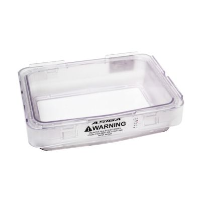 Asiga MAX Resin Build Tray, 10 L