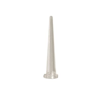 Luxamed Clear Probe Tip