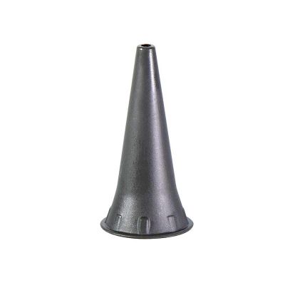 Luxamed Disposable 2.5 mm Specula for use with Heine Otoscopes, Box of 1000