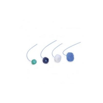 SlimPROS Oto-Dams, Assorted, Pack of 24