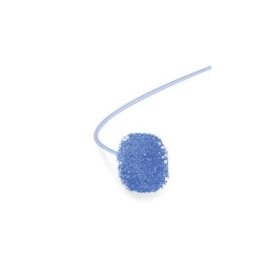 SlimPROS Oto-Dams, 13mm, Blue, Pack of 24