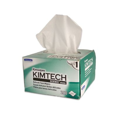 Kimwipes EX-L Delicate Task Wipers