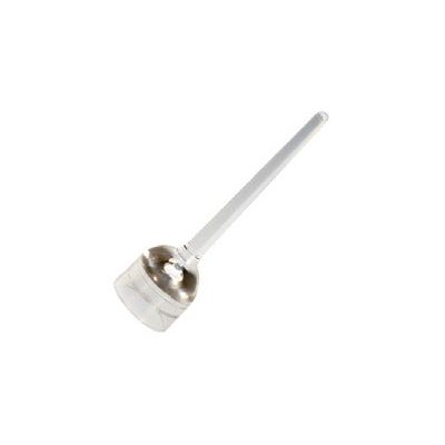 Straight Earlite Tip, Pack of 100