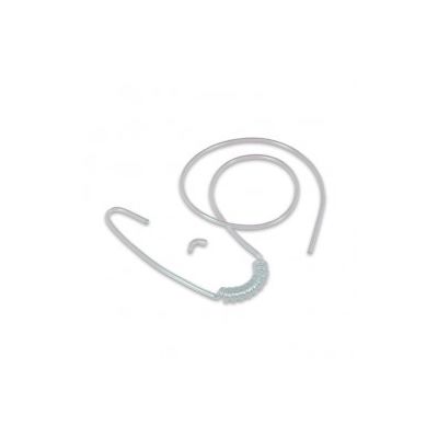 30 inch Coiled Tube -CFA Elbow