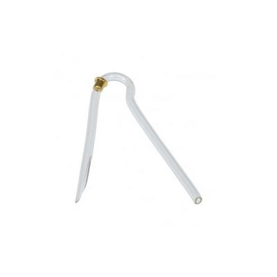 Disp Tube-Lock 13ST AB 10pk