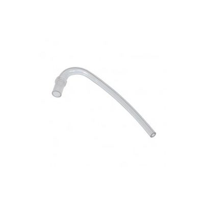 Horned Tube TRS (4mm) 6pk