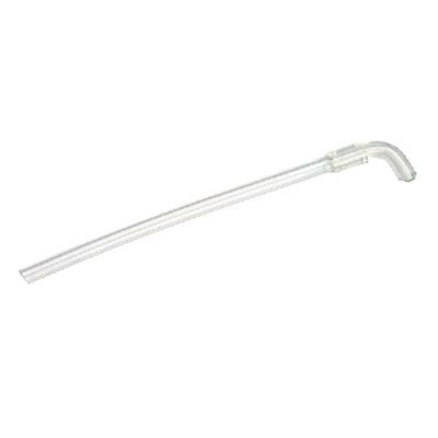 Plastic Elbow and Tube