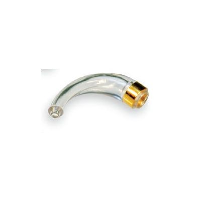 Earhook-Small Clear 10pk