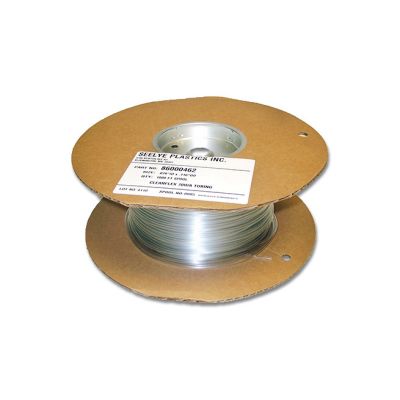 BTE roll of #13 super thick bulk tubing, 1000 foot roll