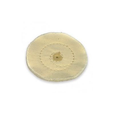 Buffing Wheel - 50 Ply