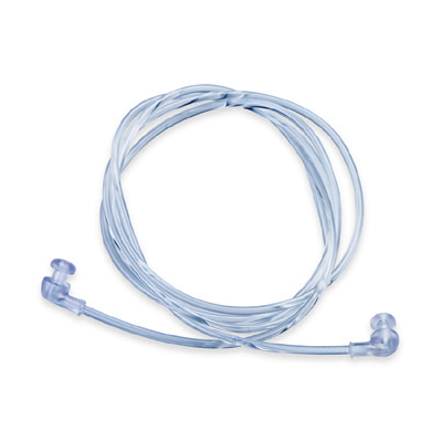 Clear Plastic Pop Cord, Pack of 10