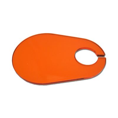 Shield for Vector LED Turbo Curing Light