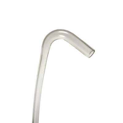 Libby Horn Thick Tube, 4mm, Pack of 10