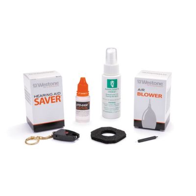 Oto Care Kit
