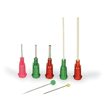 Lite-Vac Needle 5pk