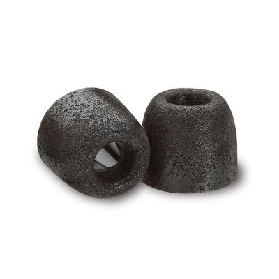 Comply Isolation T-400 Eartips, Small, 3 Pairs