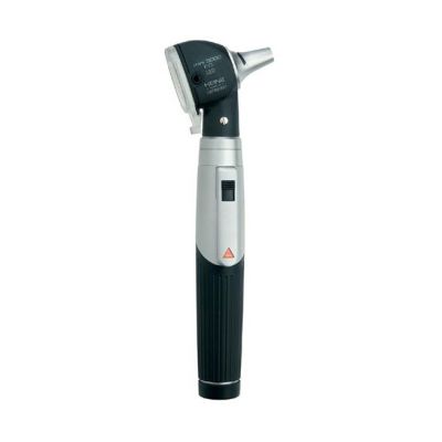 Heine Mini3000 LED Fiber Optic Otoscope Set