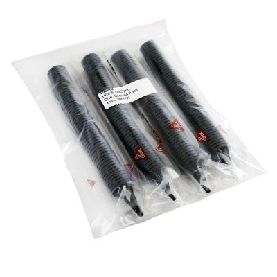 Heine UniSpec disposable specula in a pack of 400 (4 sleeves of 50)