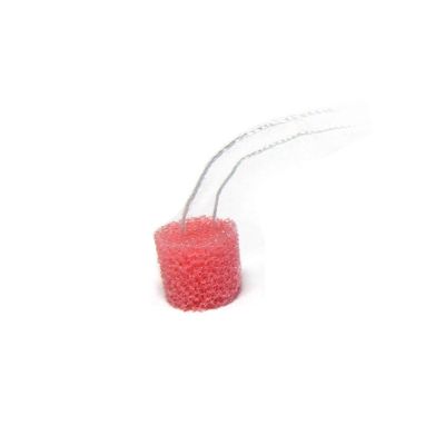 Memory Foam ear dam