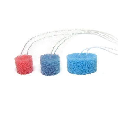 Hocks Memory Foam Ear Dams