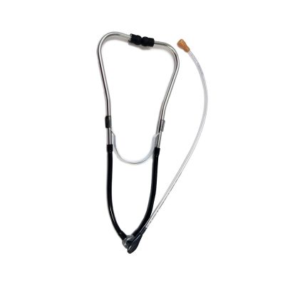 Hal-Hen 2196 Medic Style Steel Stethoscope