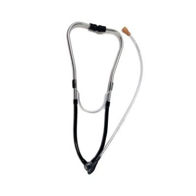 Hal-Hen 2196 Steel Stethoscope