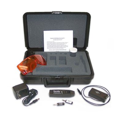 Spotty-P Portable UV Spot Cure Unit, 365 nm