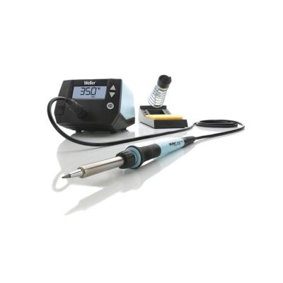 Weller WE1010NA 1-Channel Soldering Station, 85 W