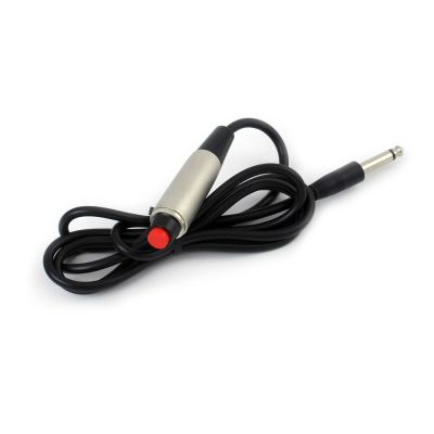 Patient Response Switch for Audiometer