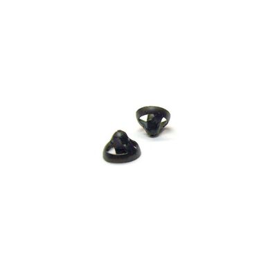 Starkey Domes, Open, Large 10 mm, Pack of 10