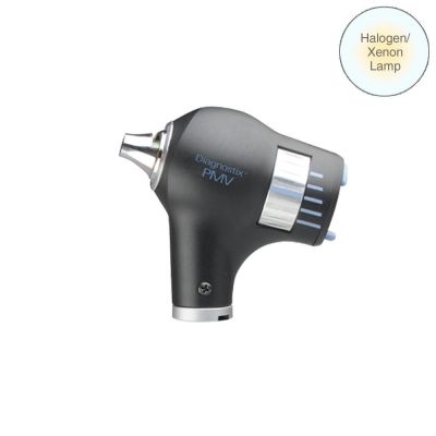 ADC Diagnostix 3.5 V PMV Xenon Otoscope Head