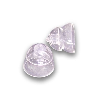 Oticon Power Minifit Domes 12 mm, Pack of 10