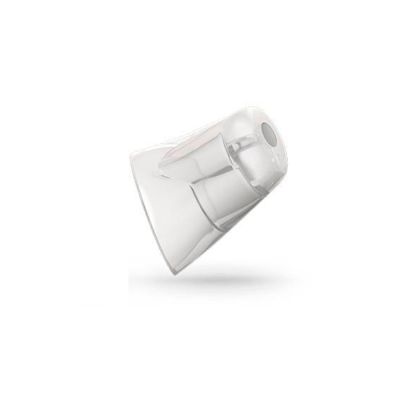 Oticon miniFit Grip Tip, no vent