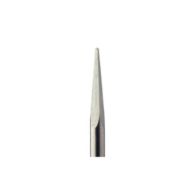 Carbide Cutter 2.3 mm, 515-023 Faceplate Cutter