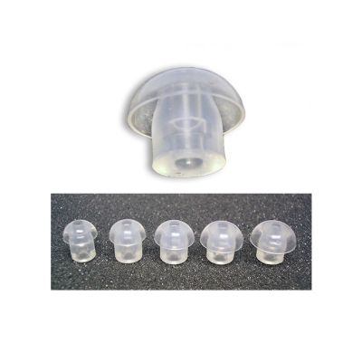 BTE Canal Tip, Medium Small, 1g