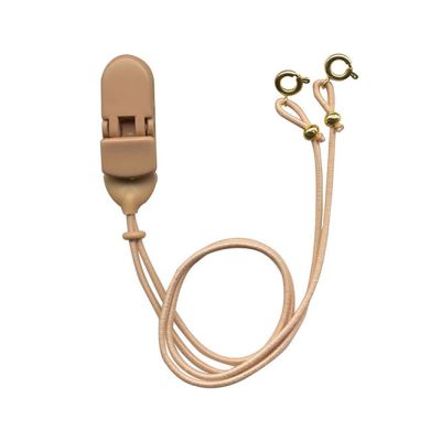 Ear Gear 57799 ITE, Corded, Binaural, Beige
