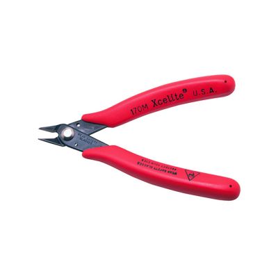 Xcelite 170M Micro Nipper, 84.8g