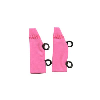 Ear Gear 57758 Original Eyeglasses, Cordless, Binaural, Lipstick Pink