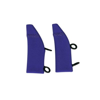 Ear Gear 57759 Original Eyeglasses, Cordless, Binaural, Royal Blue