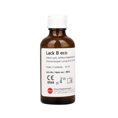 Dreve 0813 Lacquer B eco, 250ml Bottle