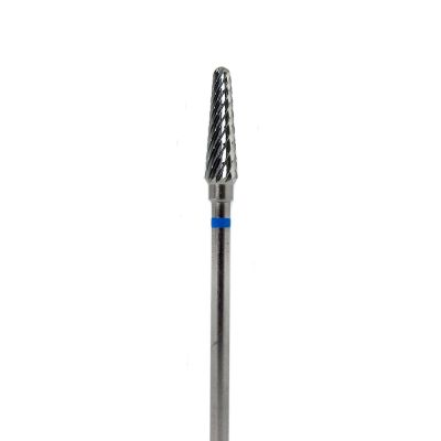 Carbide Cutter 4mm, 5710-040 Cross-Cut Standard