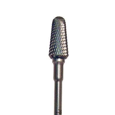 Carbide Cutter 6mm, 79-060, Cross-Cut Fine